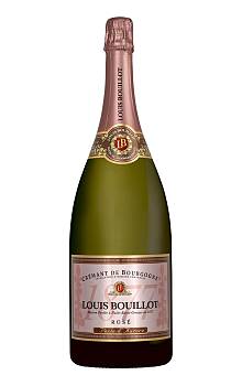 Louis Bouillot Crémant de Bourgogne Perle d'Aurore Rosé
