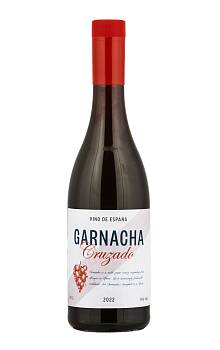 Cruzado Garnacha