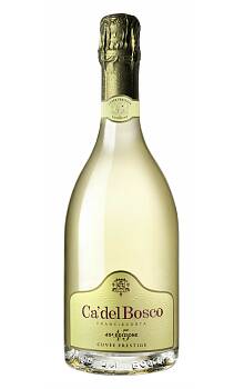 Ca'del Bosco Cuvée Prestige Franciacorta