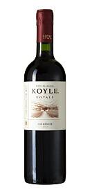 Koyle Royale Carmenere