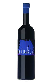 Radikon Pignoli