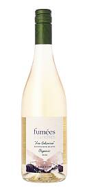 Les Fumées Blanches Sauvignon Blanc Organic