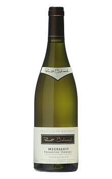 Pernot Belicard Meursault Premier Cru Perrières