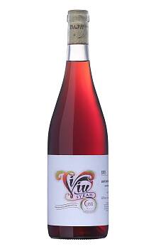 Bod. Cueva Vi Viu Syrah