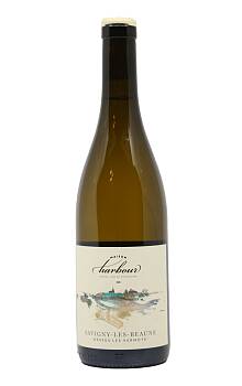 Maison Harbour Savigny-les-Beaune Dessus les Vermots