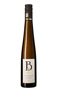 Barth Wisselbrunnen Riesling Beerenauslese