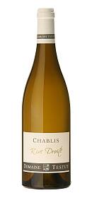 Dom. Testut Chablis