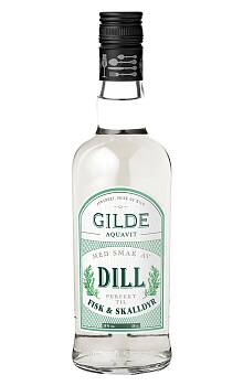 Gilde Dill Aquavit