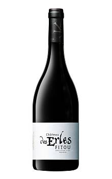Ch. des Erles