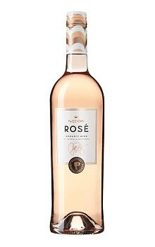 Pazzione Rose by Pernilla Wahlgren