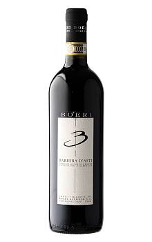 Boeri Barbera d'Asti