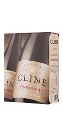 Cline Zinfandel