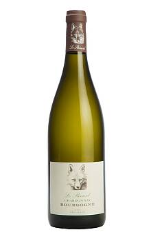 Devillard Le Renard Bourgogne Chardonnay