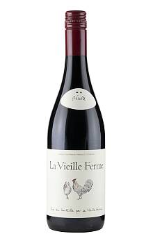 La Vieille Ferme