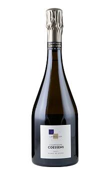 Coessens Largillier Blanc de Noirs Brut