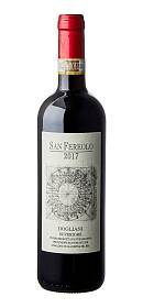 San Fereolo Valdibà 2015