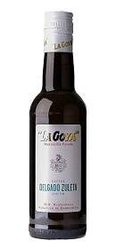 La Goya Manzanilla Pasada