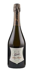 Olivier Horiot Séve Blanc de Noirs Brut Nature