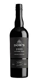 Dow's Vintage