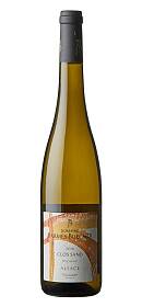 Barmés-Buecher Clos Sand Riesling