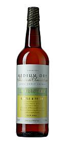 La Frontera Amontillado Medium Dry