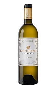 Loudenne Le Château