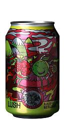 Amundsen Lush Rasp & Lime berliner