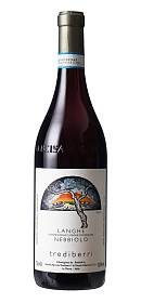 Trediberri Langhe Nebbiolo