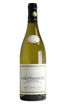 Daniel Dampt Chablis Premier Cru Fourchaume