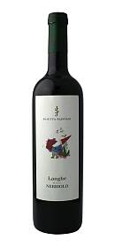 Saffirio Langhe Nebbiolo