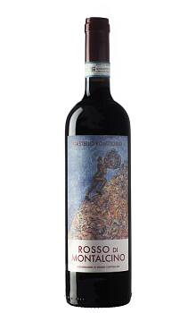 Castello Romitorio Rosso di Montalcino