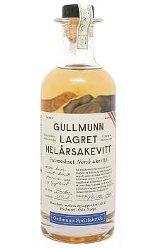 Gullmunn Akevitt