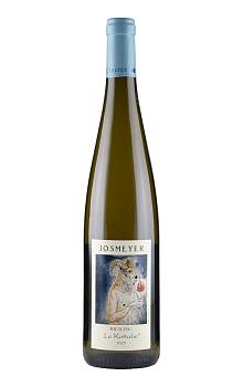 Josmeyer Le Kottabe Riesling
