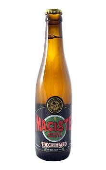 Toccalmatto Maciste Heroic Double IPA
