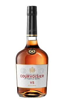 Courvoisier V.S.