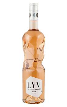 Lyv Rosé