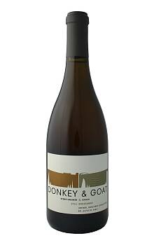 Donkey & Goat Stone Crusher Roussane