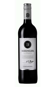 Beringer Stone Cellars Zinfandel