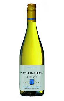 Cave De Lugny Macon Chardonnay Reserve