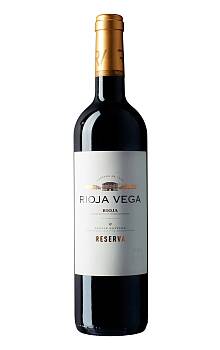 Rioja Vega Reserva