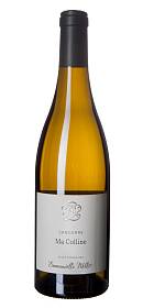 Emmanuelle Mellot Sancerre Ma Colline