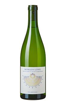 Morgen Long Eola-Amity Hills Chardonnay