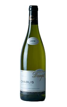 Sebastien Dampt Chablis