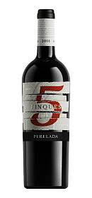 Perelada 5 Finques Reserva
