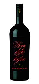 Pian delle Vigne Brunello di Montalcino