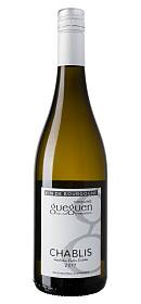 Dom. Gueguen Chablis