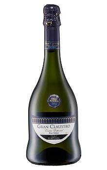 Perelada Cava Gran Claustro Reserva Brut Nature