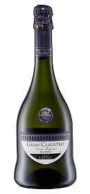 Perelada Cava Gran Claustro Reserva Brut Nature