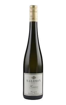Salomon Franciscus Kremstal Grüner Veltliner