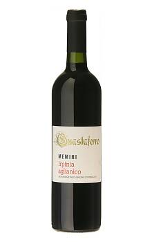 Guastaferro Memini Irpinia Aglianico